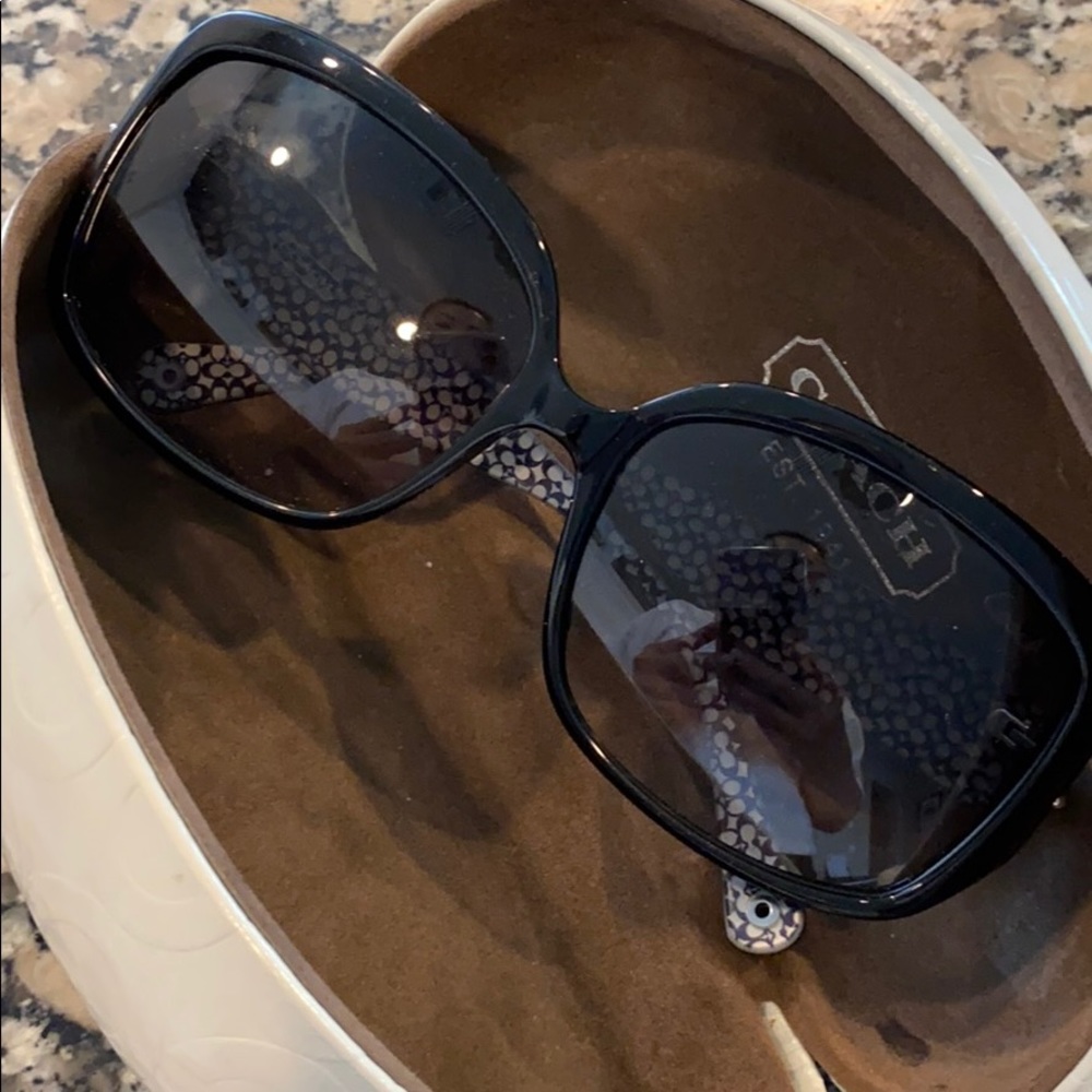 Coach Sunglasses